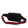 Gucci GG Supreme Web Belt Bag Secondhand