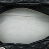 Secondhand Chanel Lambskin Bubble Quilt Bowling Bag