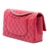 Chanel Medium Classic Lambskin Double Flap Secondhand