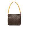 Louis Vuitton Monogram Looping MM Secondhand