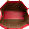 Fendi Medium Leather Sunshine Shopper Tote Secondhand