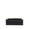 Chanel Small Quilted Calfskin Enchained Flap Secondhand