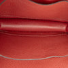 Hermès Clemence Constance Slim Wallet Secondhand