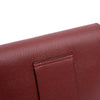 Hermès Clemence Constance Slim Wallet Secondhand