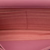 Chanel Quilted Lambskin Boy Wallet On Chain Secondhand