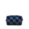 Secondhand Louis Vuitton Damier Graphite Giant Alpha Wearable Wallet