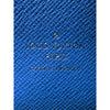 Secondhand Louis Vuitton Damier Graphite Giant Alpha Wearable Wallet