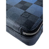 Secondhand Louis Vuitton Damier Graphite Giant Alpha Wearable Wallet