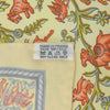 Hermès Chasse En Inde Silk Scarf 90 Secondhand
