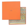 Hermès Chasse En Inde Silk Scarf 90 Secondhand