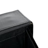 Fendi Velvet Push Lock Box Satchel Secondhand