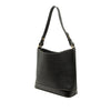 Burberry Leather Shoulder Bag Secondhand