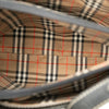 Burberry Leather Shoulder Bag Secondhand