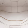 Bottega Veneta Nappa Intrecciato Cassette Crossbody Secondhand