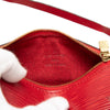 Louis Vuitton Epi Pochette Papillon Secondhand