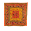 Secondhand Hermès Chasse en Inde Silk Scarf