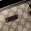 Gucci GG Supreme Joy Vertical Tote Secondhand