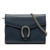 Gucci Calfskin Dionysus Wallet on Chain Secondhand