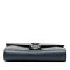 Gucci Calfskin Dionysus Wallet on Chain Secondhand