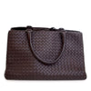 Bottega Veneta Nappa Intrecciato Milano Tote Secondhand