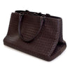 Bottega Veneta Nappa Intrecciato Milano Tote Secondhand