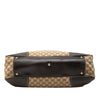 Gucci GG Canvas Princy Tote Secondhand