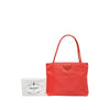 Prada Tessuto Tote Secondhand