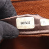 Chanel CC Calfskin Shoulder Bag Secondhand