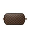 Louis Vuitton Damier Ebene Saleya PM Secondhand