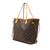 Louis Vuitton Monogram Neverfull MM Secondhand