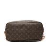 Louis Vuitton Monogram Neverfull MM Secondhand