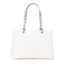 Chanel Caviar Grand Shopping Tote Secondhand