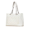 Chanel Caviar Grand Shopping Tote Secondhand