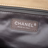Chanel Quilted Lambskin East West Mademoiselle Flap Secondhand