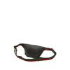 Gucci Small Grained Calfskin Web Logo Belt Bag Secondhand