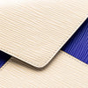 Louis Vuitton Epi Kirigami Envelope Clutch Secondhand