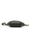 Gucci Calfskin Logo Web Belt Bag Secondhand