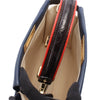 Fendi Medium Canvas Peekaboo Iconic Satchel Secondhand