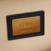 Fendi Medium Canvas Peekaboo Iconic Satchel Secondhand