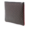 Louis Vuitton Monogram A4 Multipocket Pochette Secondhand