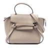 Celine Pico Grained Calfskin Belt Bag Secondhand