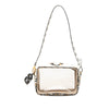 Louis Vuitton Monogram Giant Jungle Beach Pouch Secondhand
