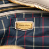 Miu Miu Leather Satchel Secondhand