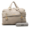 Miu Miu Leather Satchel Secondhand