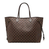 Louis Vuitton Damier Ebene Neverfull GM Secondhand