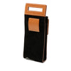Celine C Macadam Suede Pochette Crossbody Secondhand