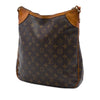 Louis Vuitton Monogram Odeon MM Secondhand