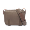 LOEWE XS Military Messenger Bag Secondhand