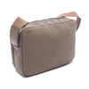LOEWE XS Military Messenger Bag Secondhand