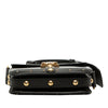 Dior Leather DiorAddict Square Flap Secondhand